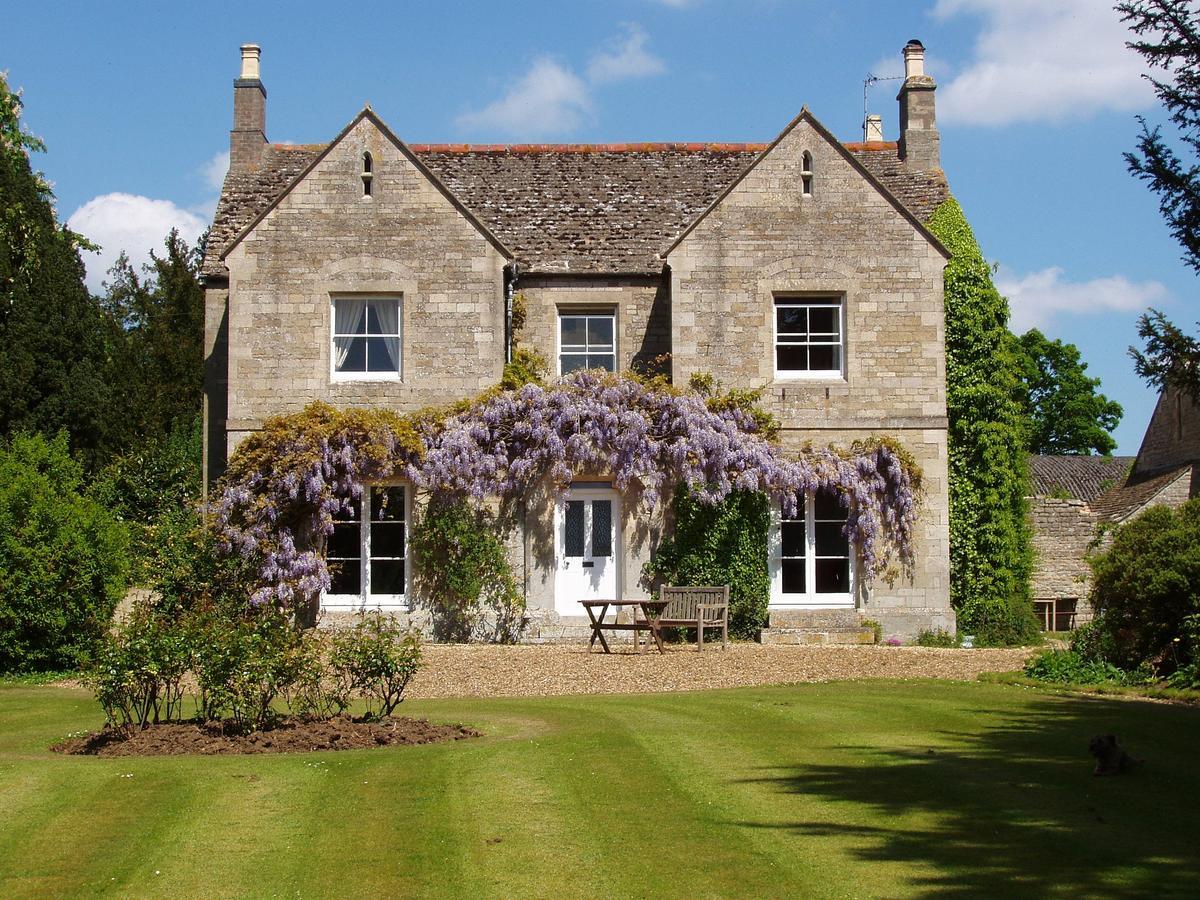 Castle Farm Guest House Peterborough Luaran gambar
