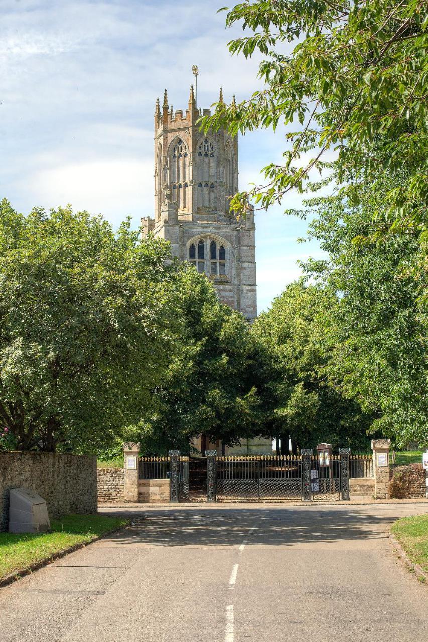 Castle Farm Guest House Peterborough Luaran gambar