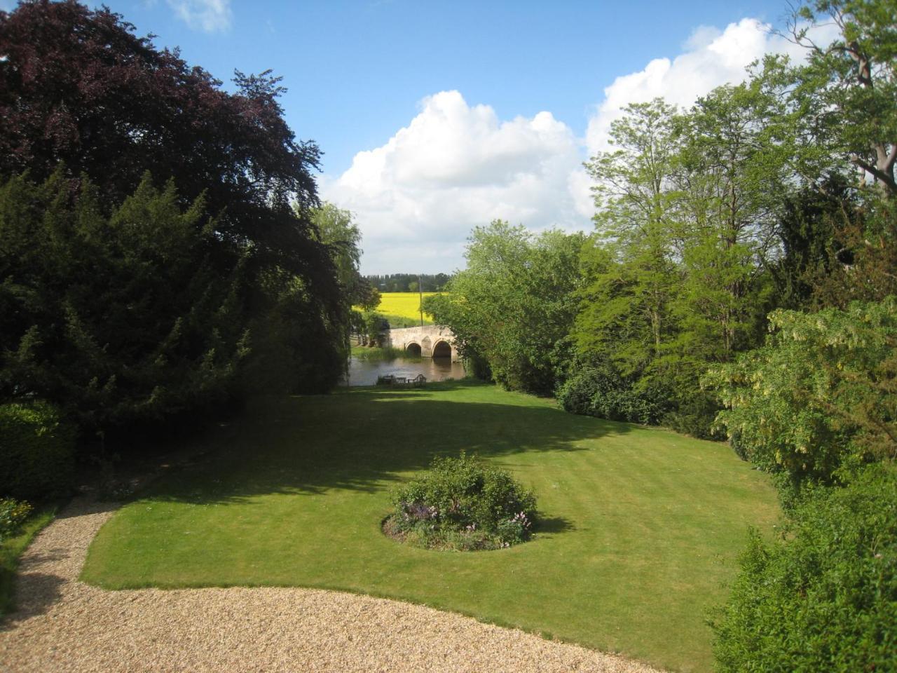 Castle Farm Guest House Peterborough Luaran gambar