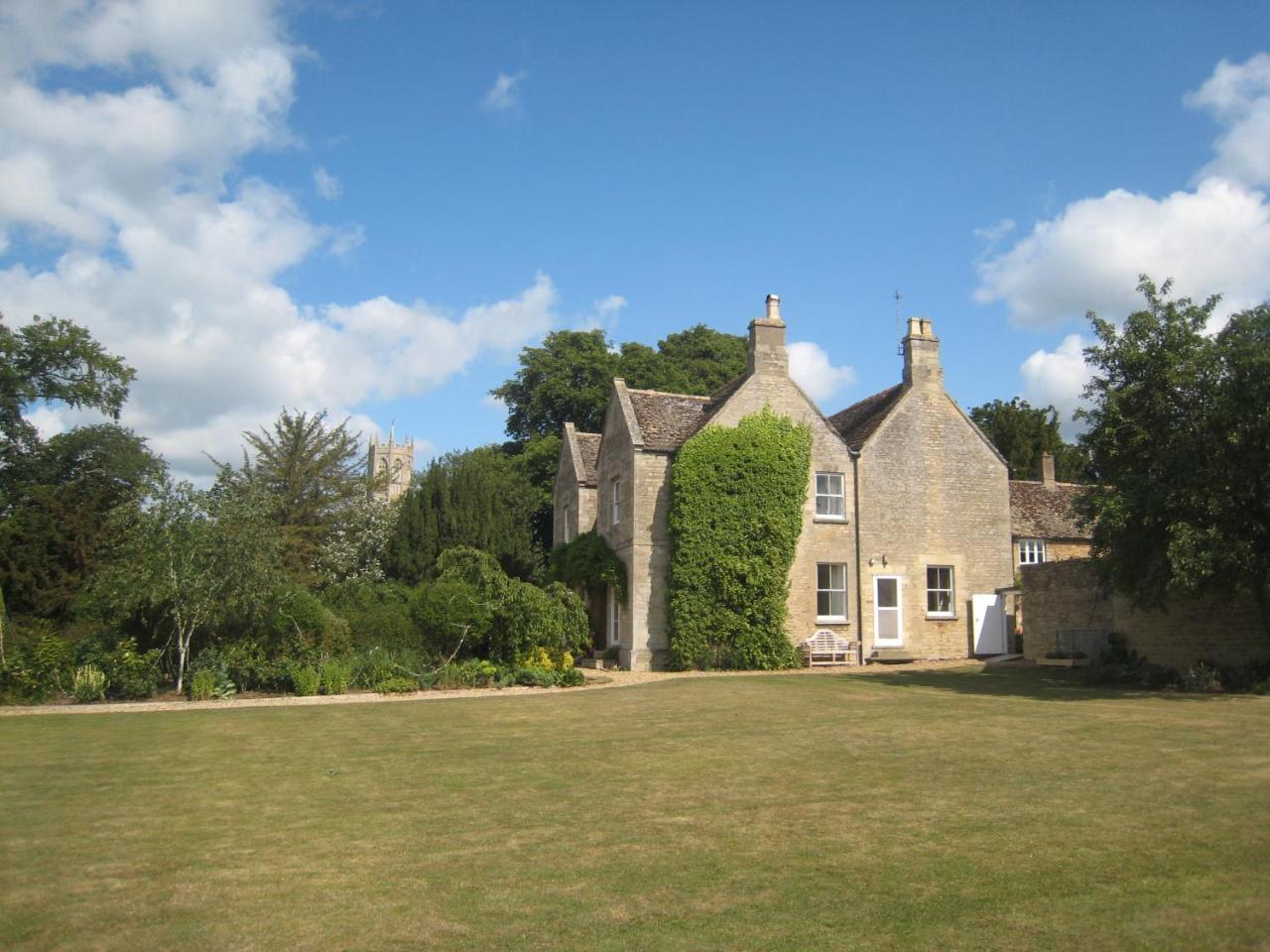 Castle Farm Guest House Peterborough Luaran gambar