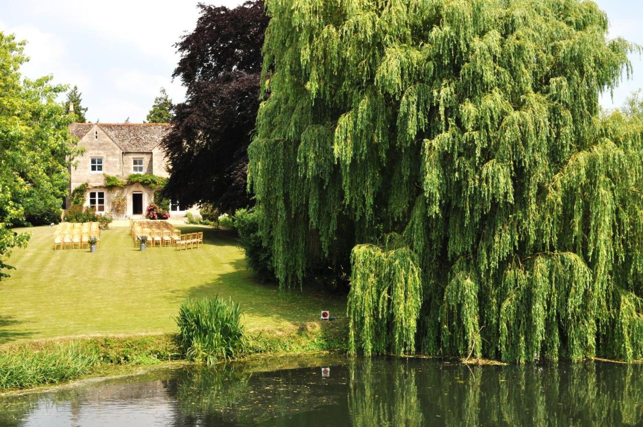 Castle Farm Guest House Peterborough Luaran gambar