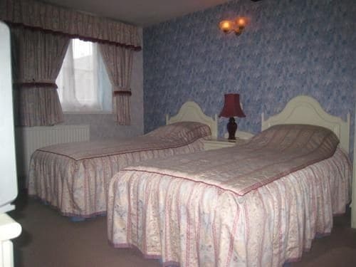 Castle Farm Guest House Peterborough Luaran gambar