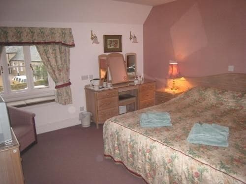 Castle Farm Guest House Peterborough Luaran gambar